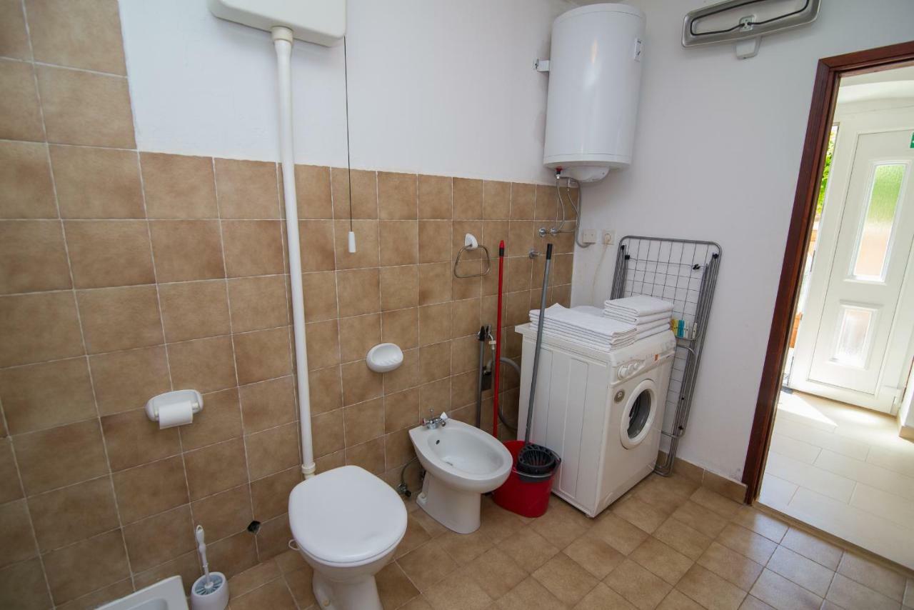 Apartamento Andjelka B4-Blue Mali Lošinj Exterior foto