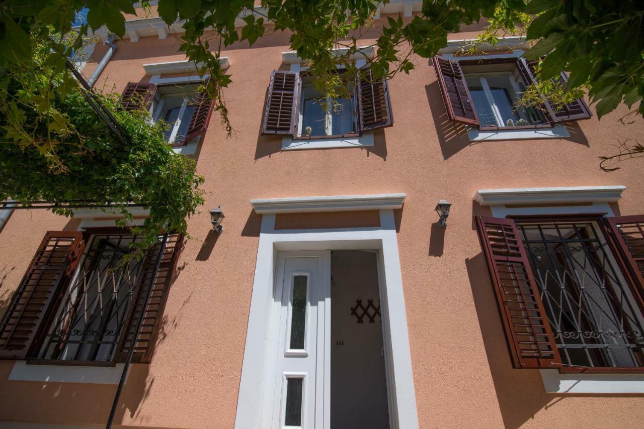 Apartamento Andjelka B4-Blue Mali Lošinj Exterior foto