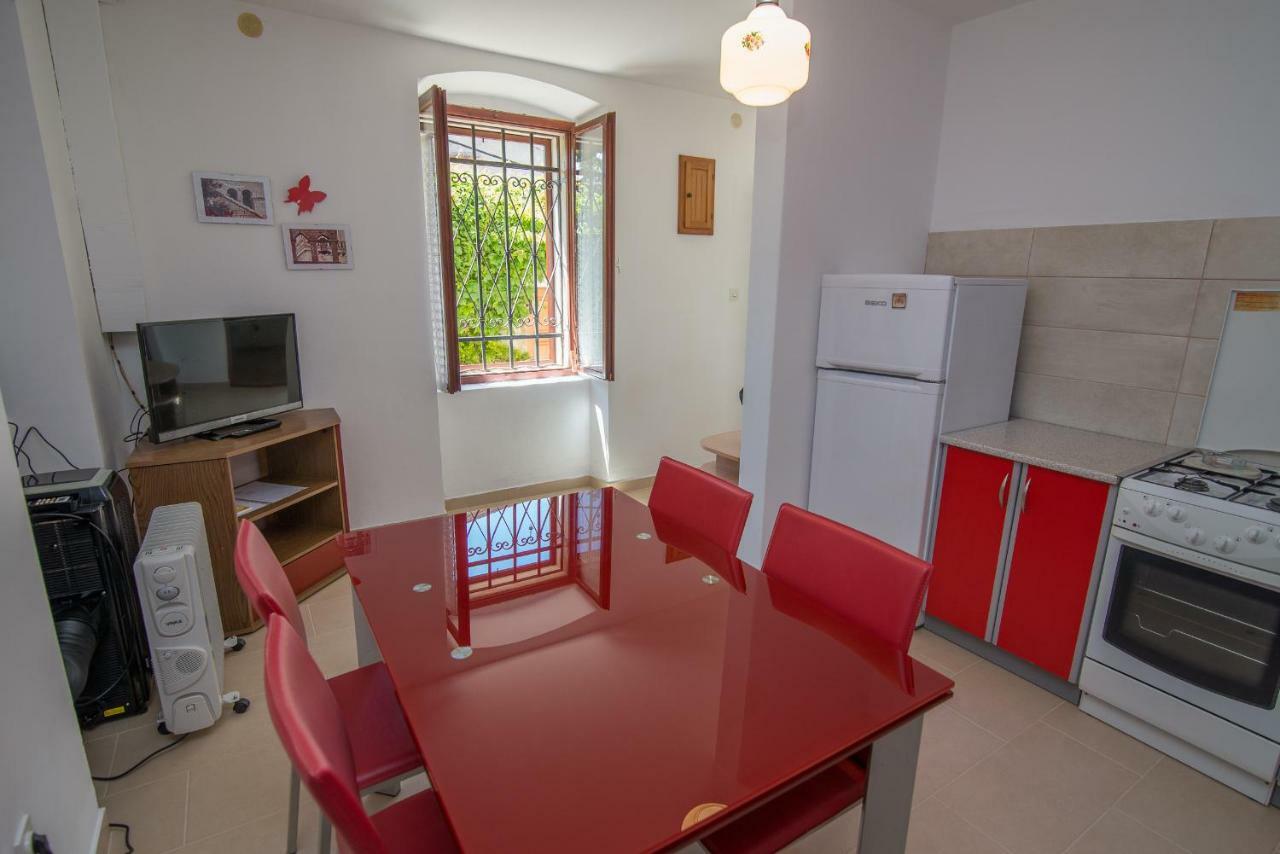 Apartamento Andjelka B4-Blue Mali Lošinj Exterior foto