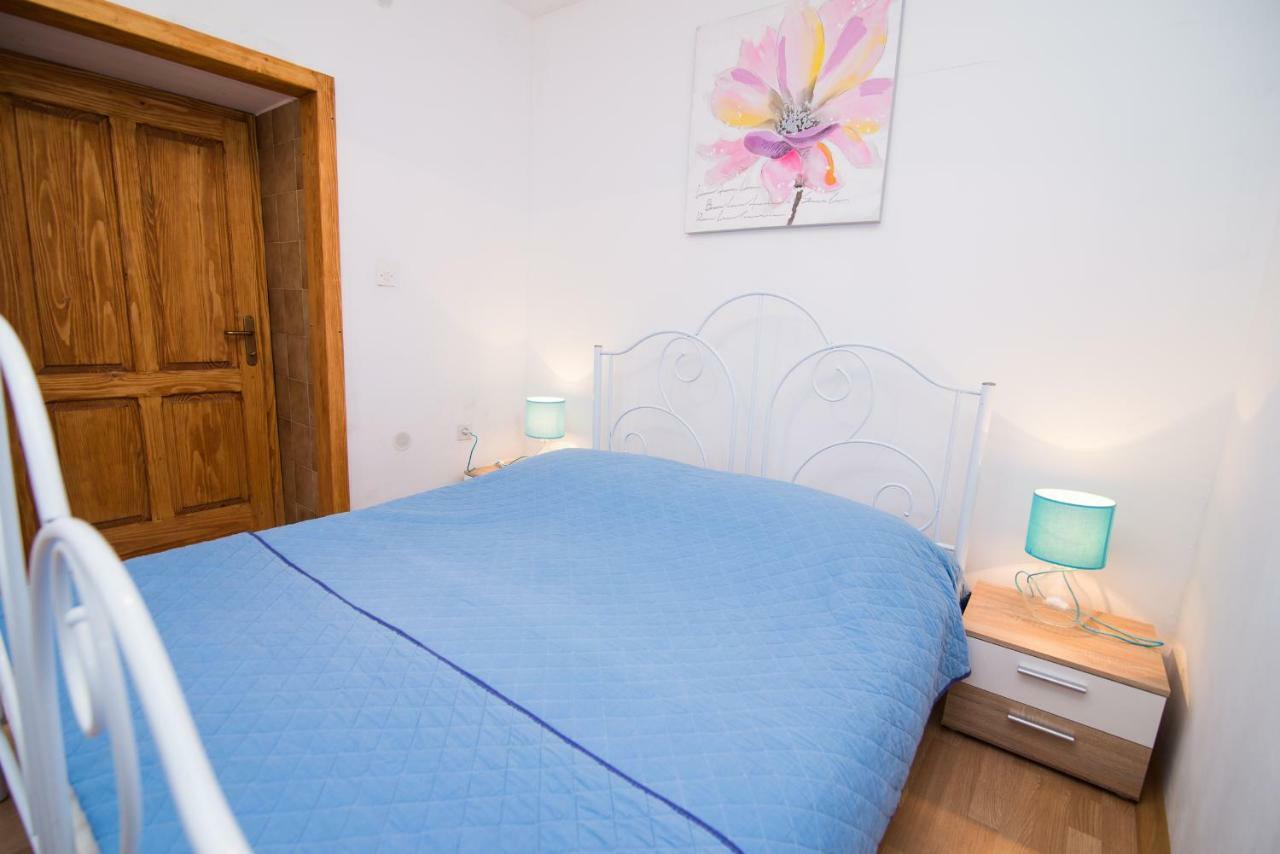 Apartamento Andjelka B4-Blue Mali Lošinj Exterior foto