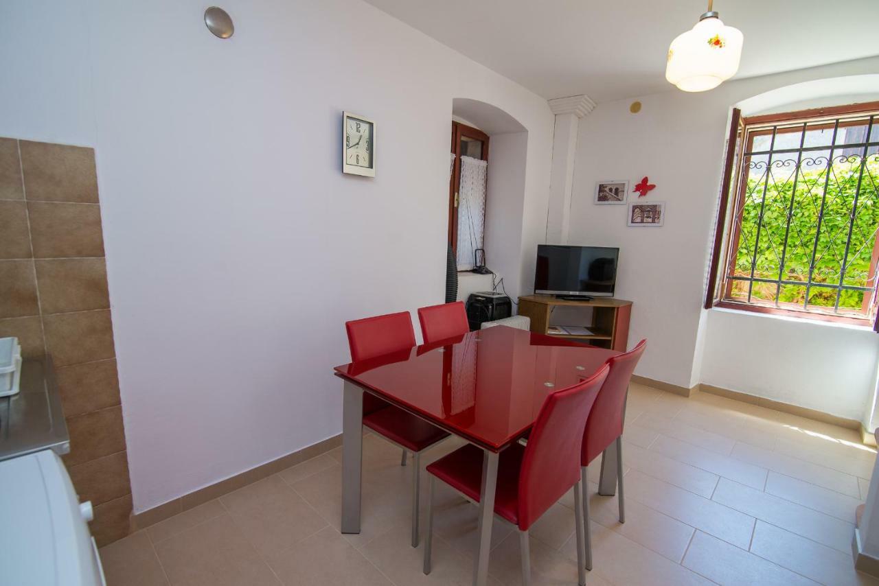 Apartamento Andjelka B4-Blue Mali Lošinj Exterior foto
