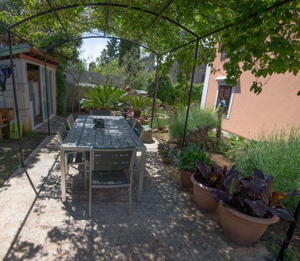Apartamento Andjelka B4-Blue Mali Lošinj Exterior foto