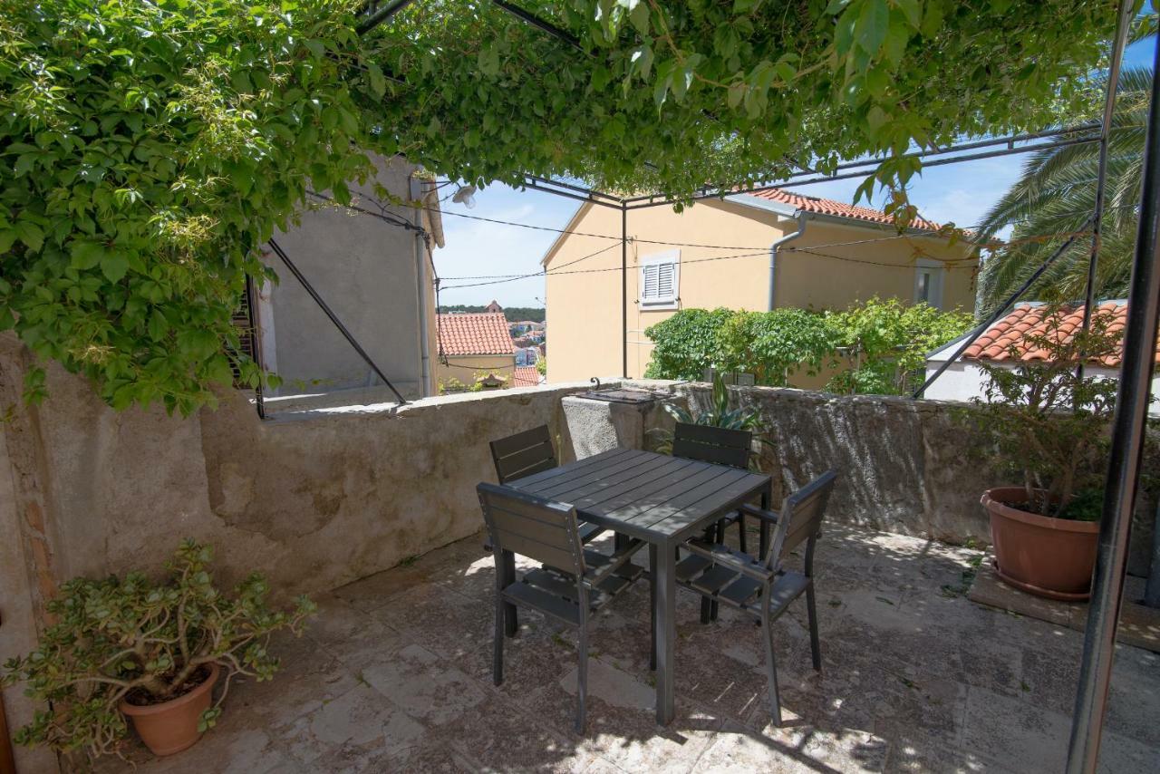 Apartamento Andjelka B4-Blue Mali Lošinj Exterior foto