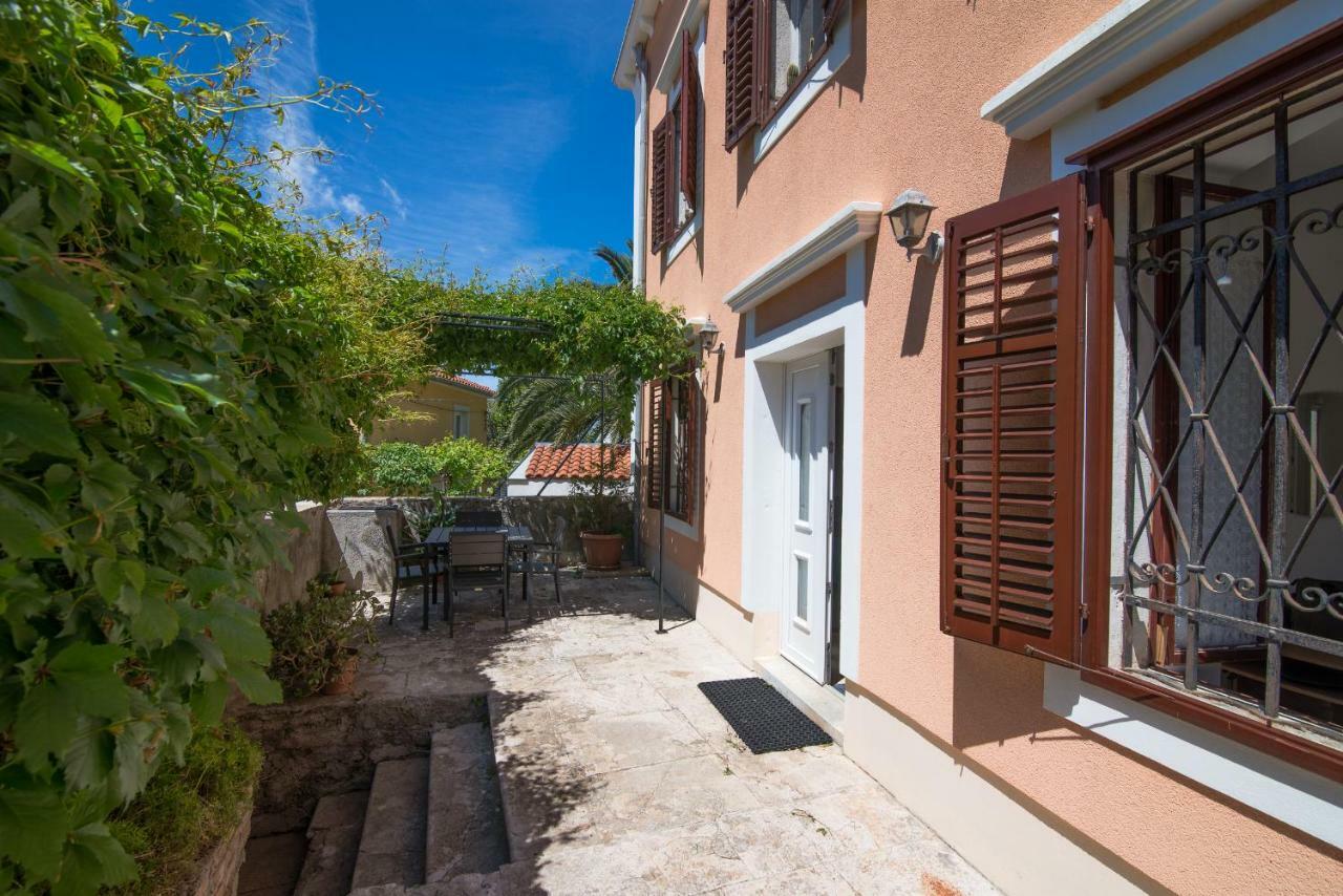 Apartamento Andjelka B4-Blue Mali Lošinj Exterior foto