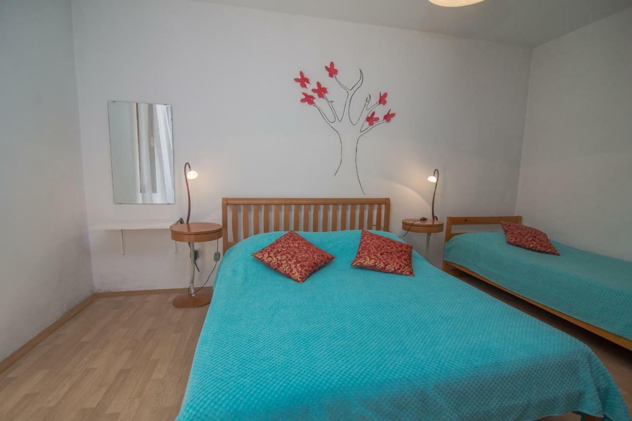 Apartamento Andjelka B4-Blue Mali Lošinj Exterior foto