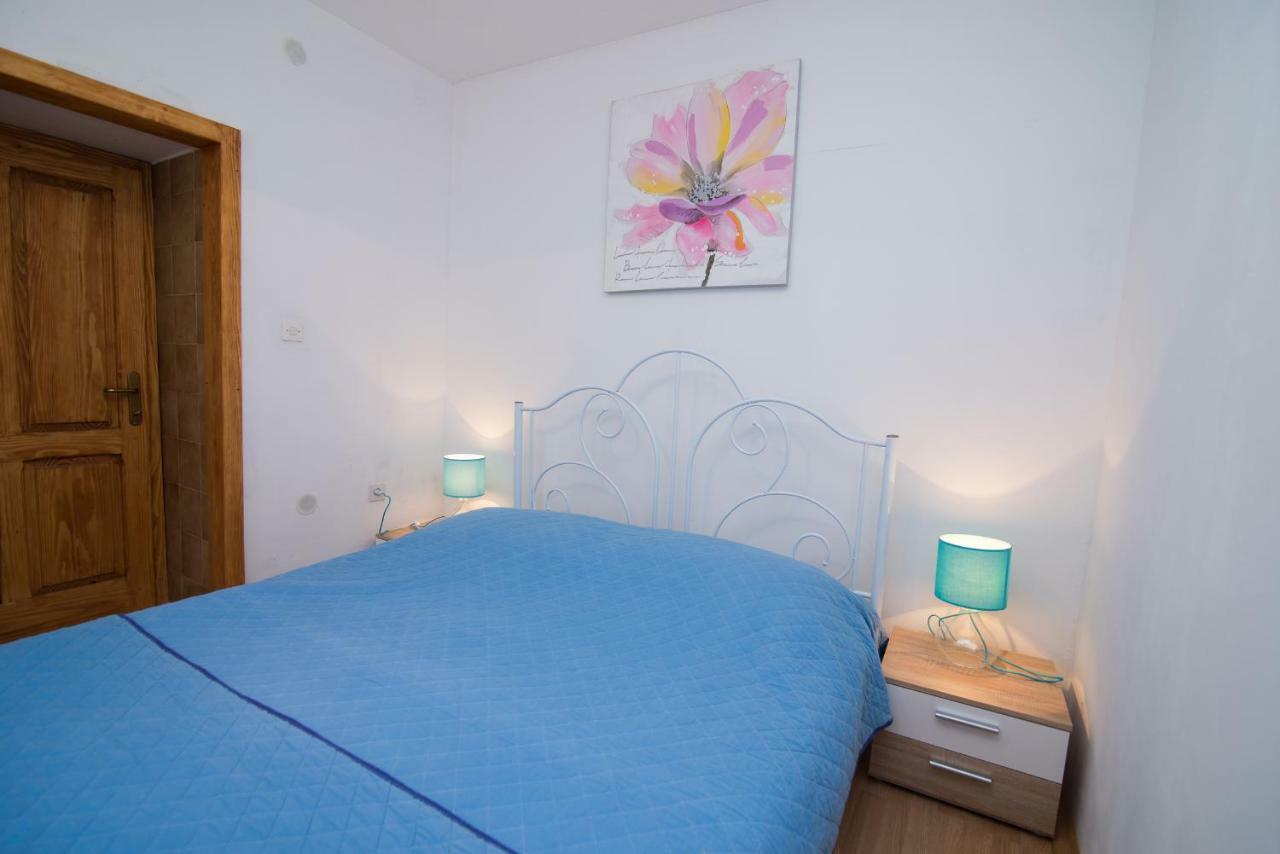Apartamento Andjelka B4-Blue Mali Lošinj Exterior foto