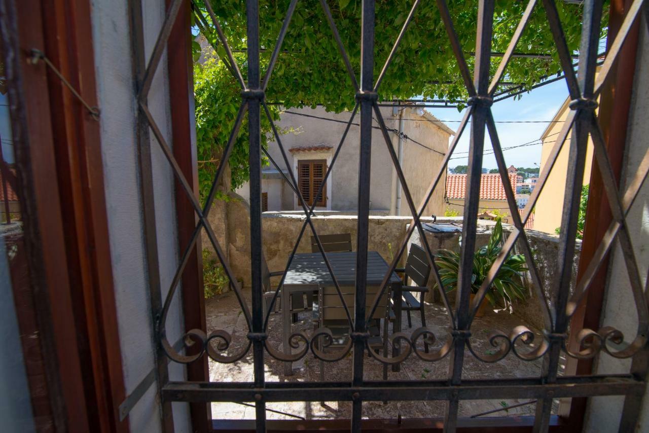 Apartamento Andjelka B4-Blue Mali Lošinj Exterior foto