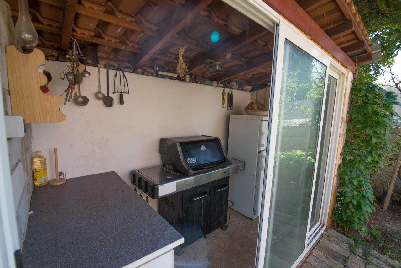 Apartamento Andjelka B4-Blue Mali Lošinj Exterior foto