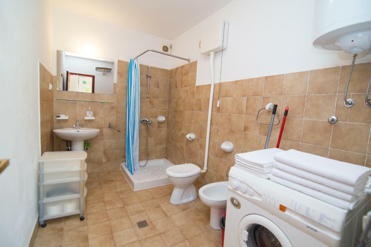 Apartamento Andjelka B4-Blue Mali Lošinj Exterior foto