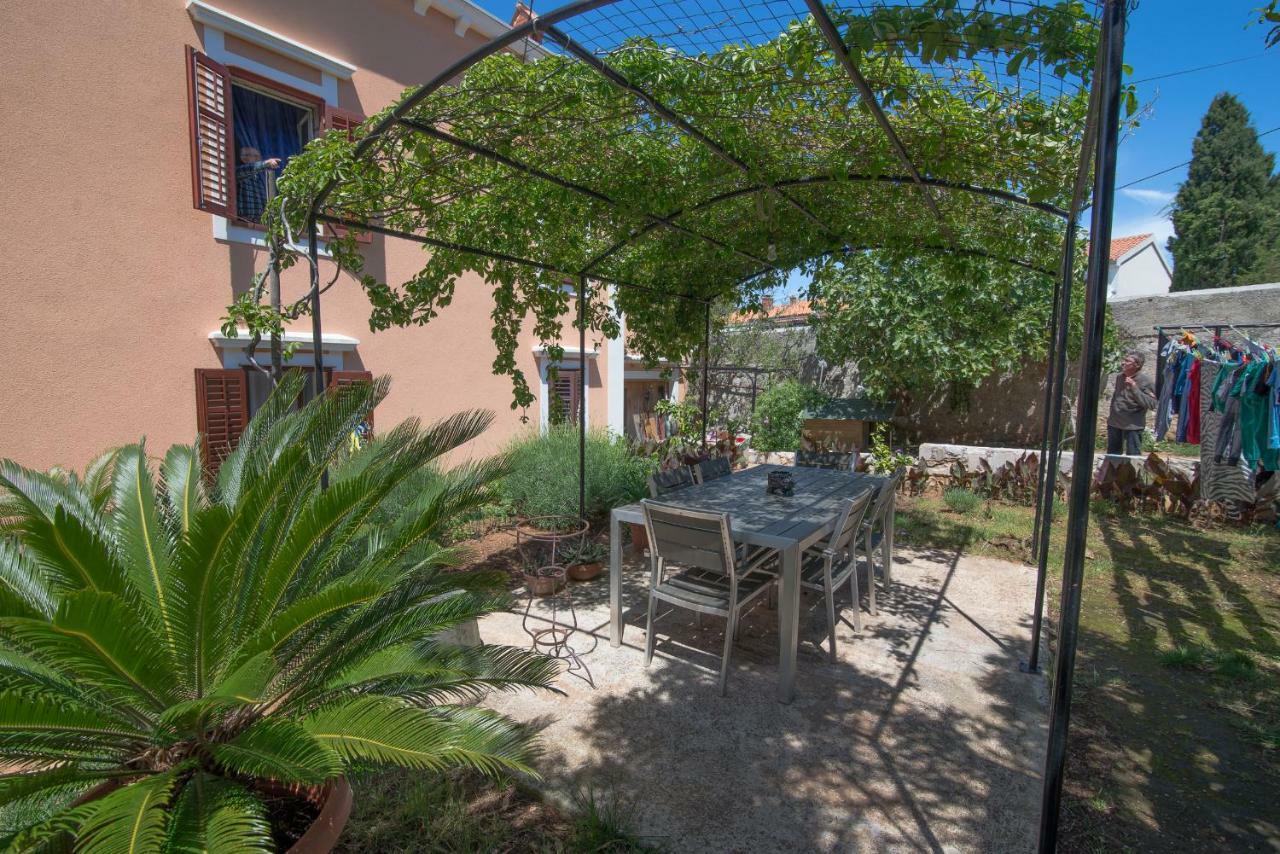 Apartamento Andjelka B4-Blue Mali Lošinj Exterior foto